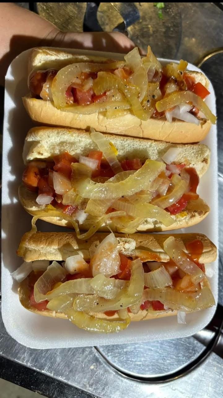 Hotdog