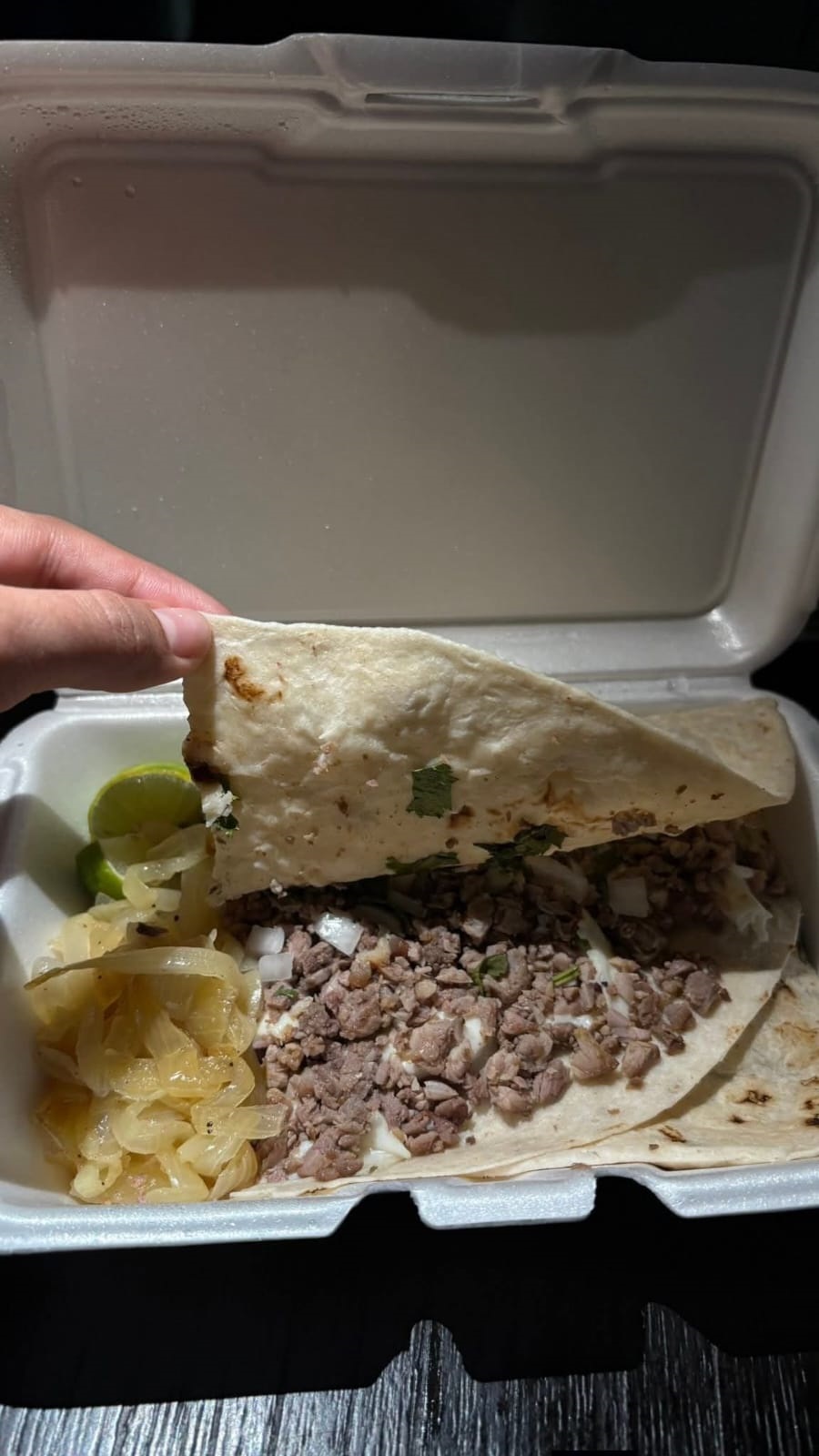Taco Pirata