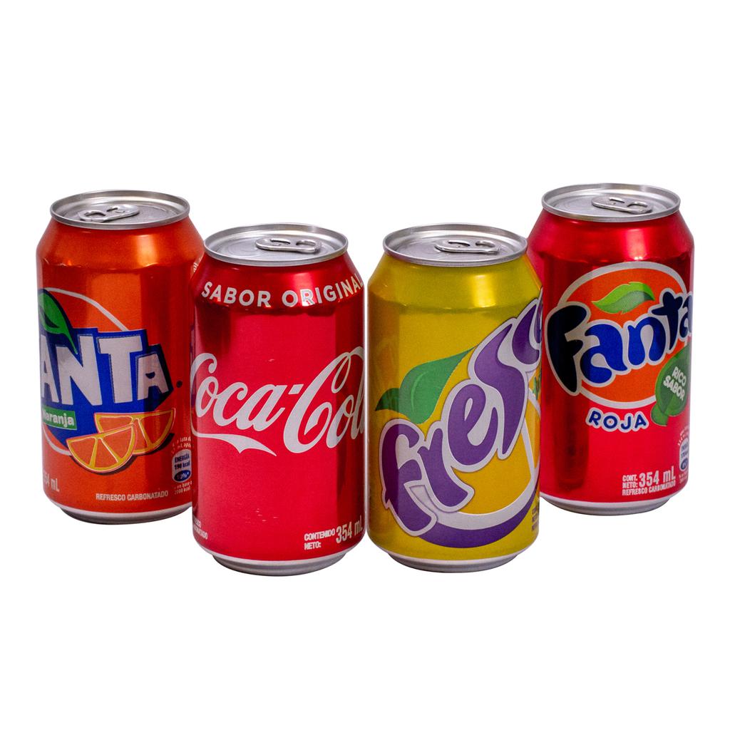 Coca-Cola